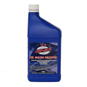oil-water-proofer